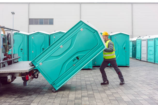 Best High-end porta potty rental  in Mcnair, VA