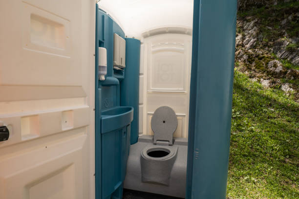 Affordable portable toilet rental in Mcnair, VA