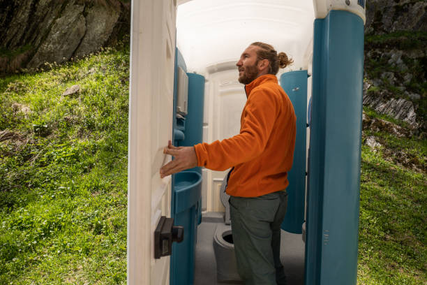 Best Porta potty rental near me  in Mcnair, VA