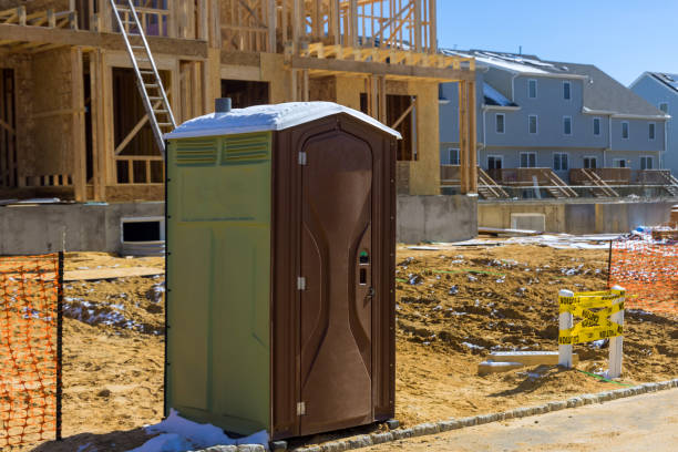Portable Toilet Options We Offer in Mcnair, VA