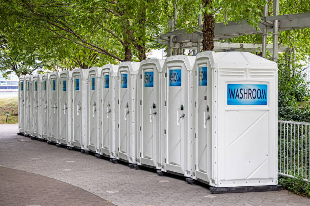 Best Porta potty rental near me  in Mcnair, VA