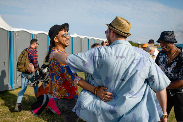 Best Local porta potty services  in Mcnair, VA