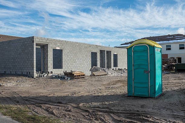 Best Affordable porta potty rental  in Mcnair, VA