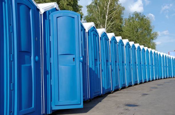 Best Temporary restroom rental  in Mcnair, VA